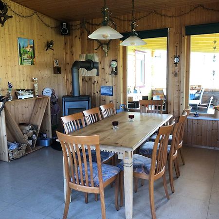 Gruppenhaus Das Waldcafe Altenau  Kültér fotó